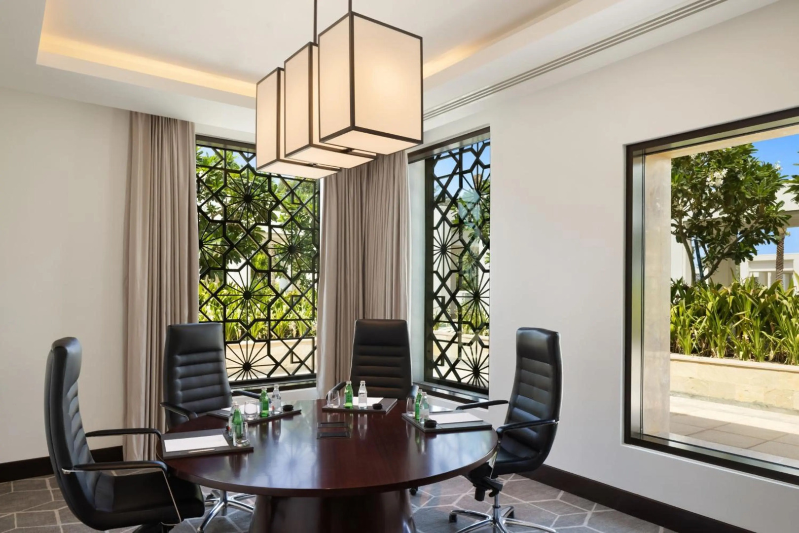 Photo - JW Marriott Hotel Muscat