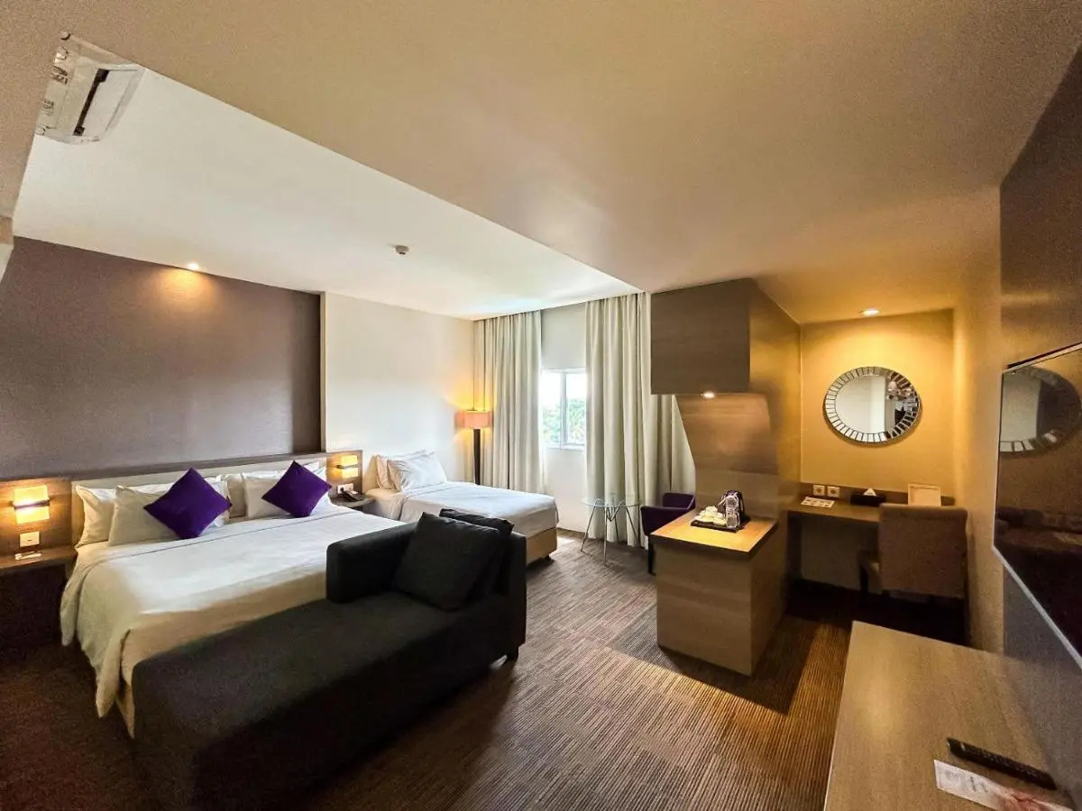 Foto - Swiss-Belinn Cibitung