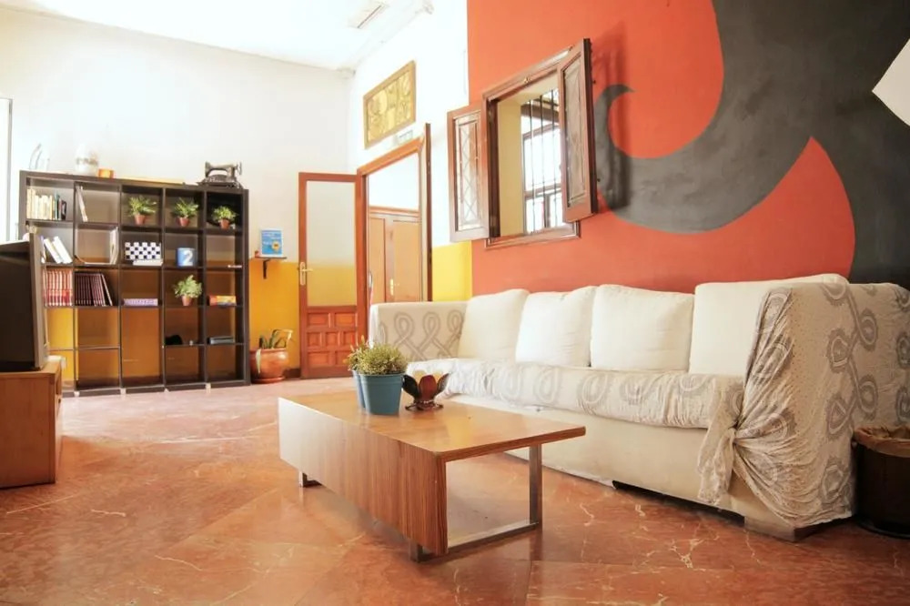 Foto - ISA Sevilla Suites