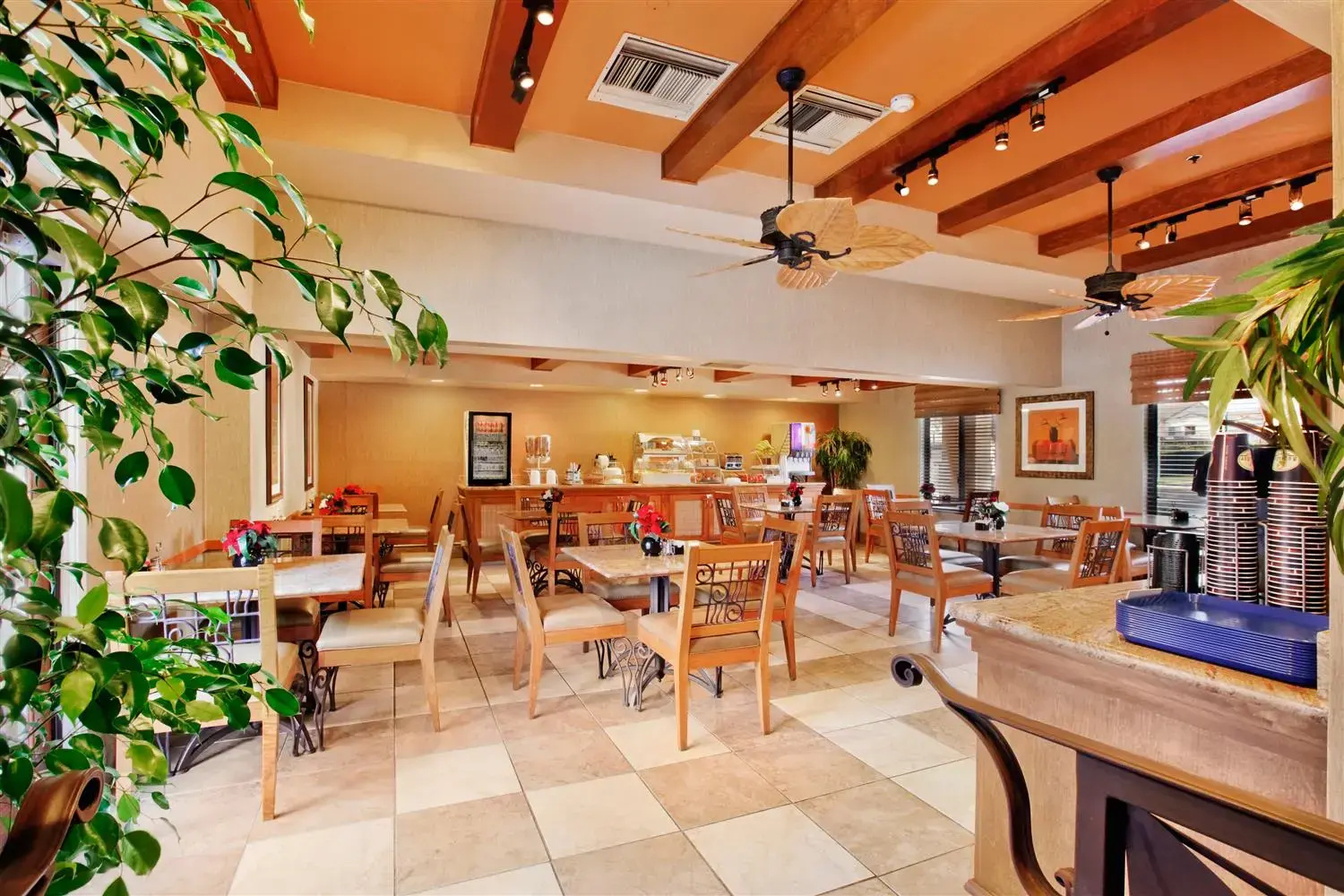 Photo - Best Western Chula Vista/Otay Valley Hotel