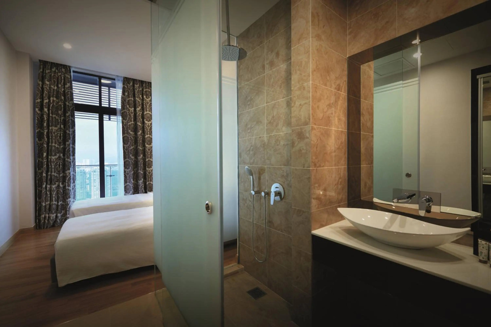 Photo - Dorsett Kuala Lumpur