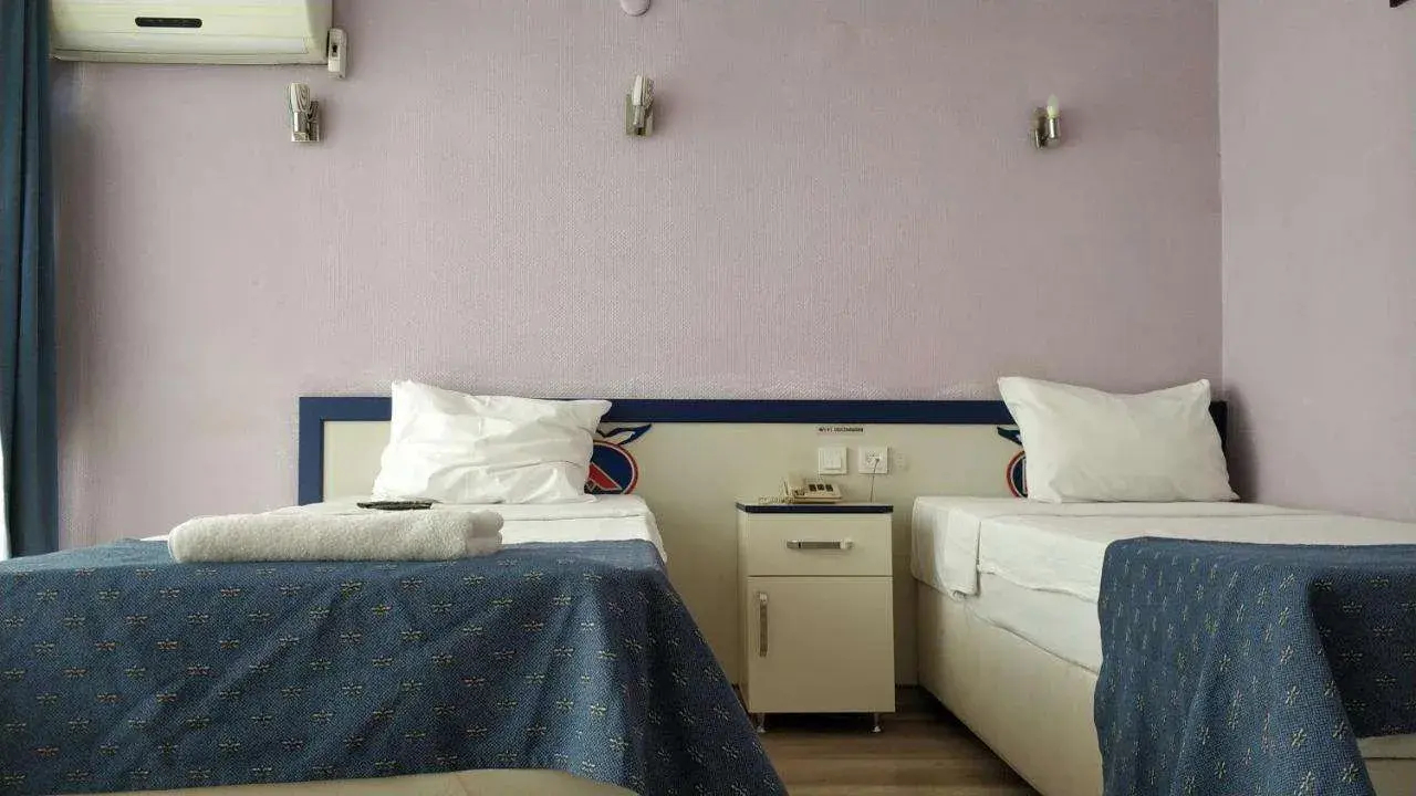 Foto - Hotel Akkus