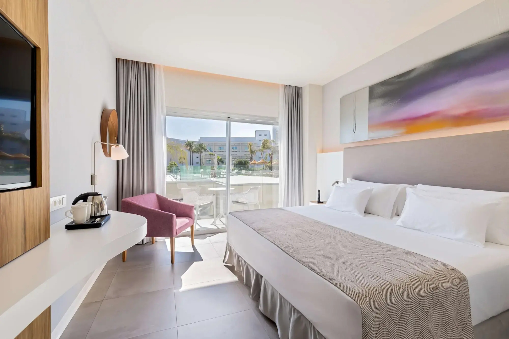Foto - Barceló Conil Playa - Adults Recommended