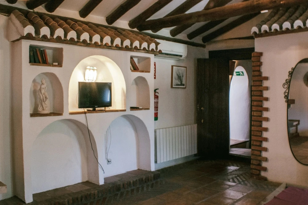 Photo - Hotel Rural Alqueria de los lentos