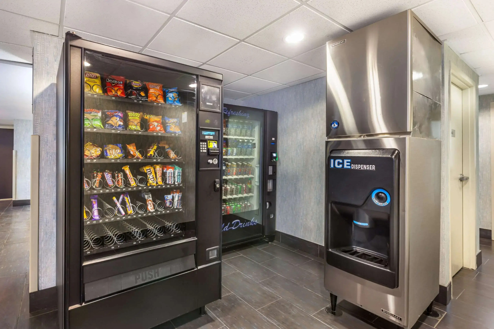 Foto - Quality Hotel