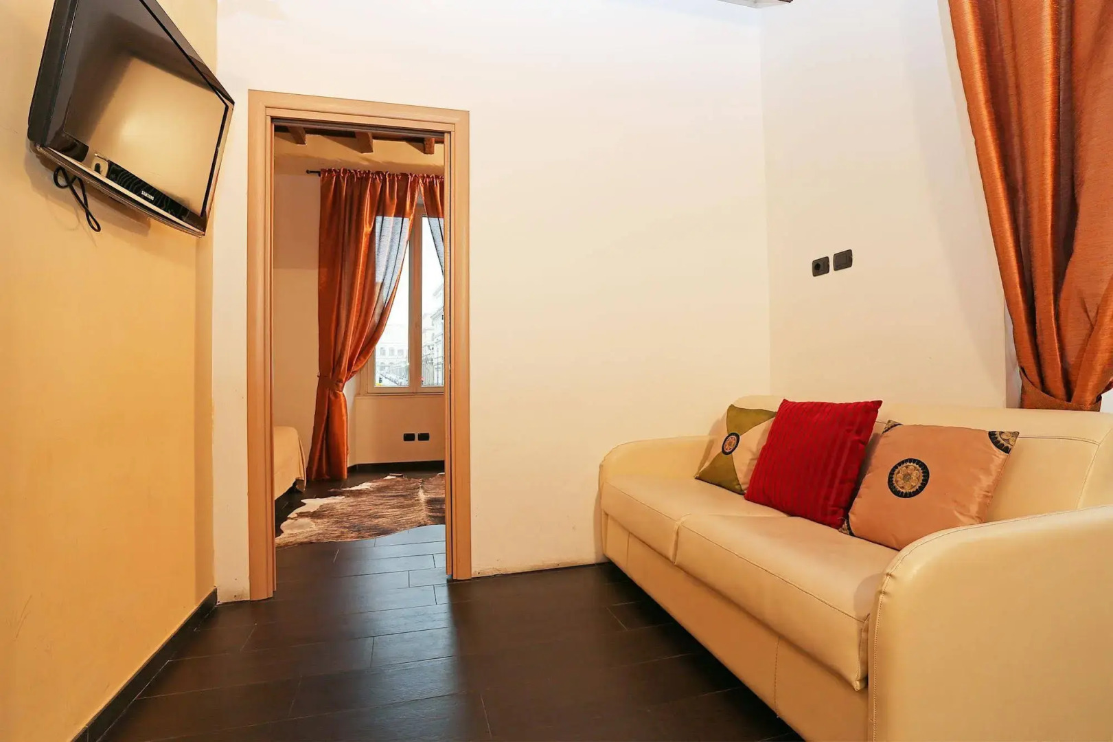 Foto - House Monti 1875