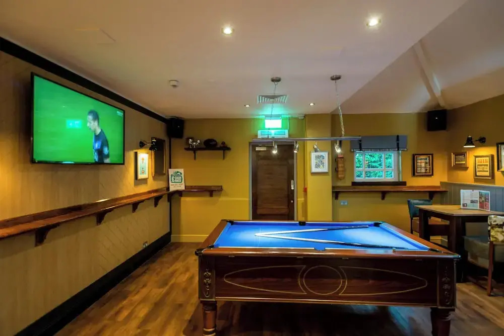 Foto - Wee Waif by Greene King Inns