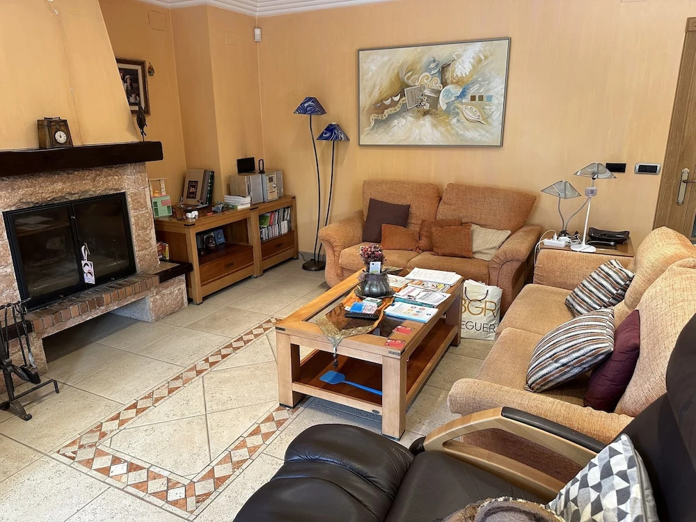 Foto - Casa Peseta, Casa Rural