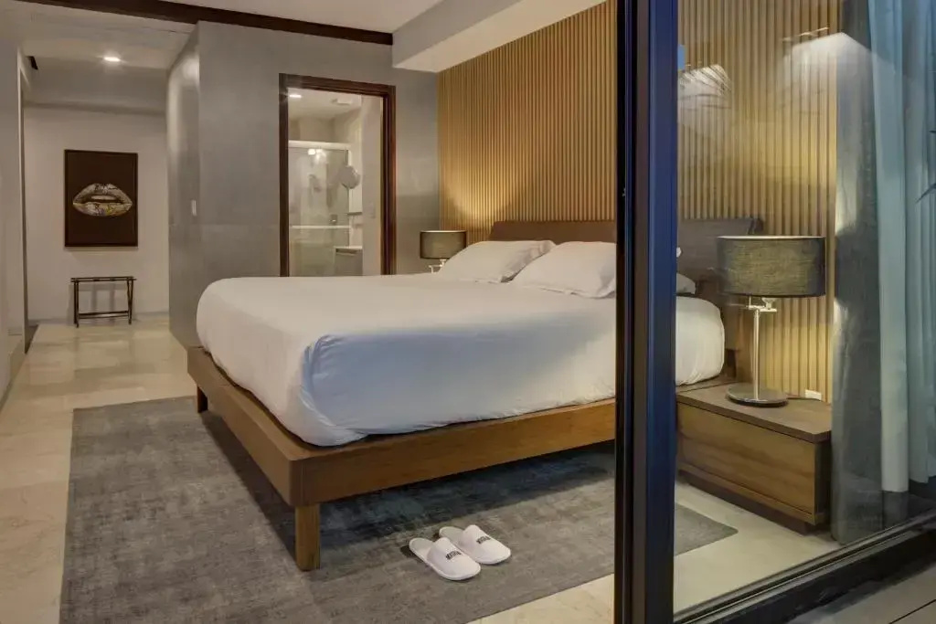 Photo - MX Grand Suites