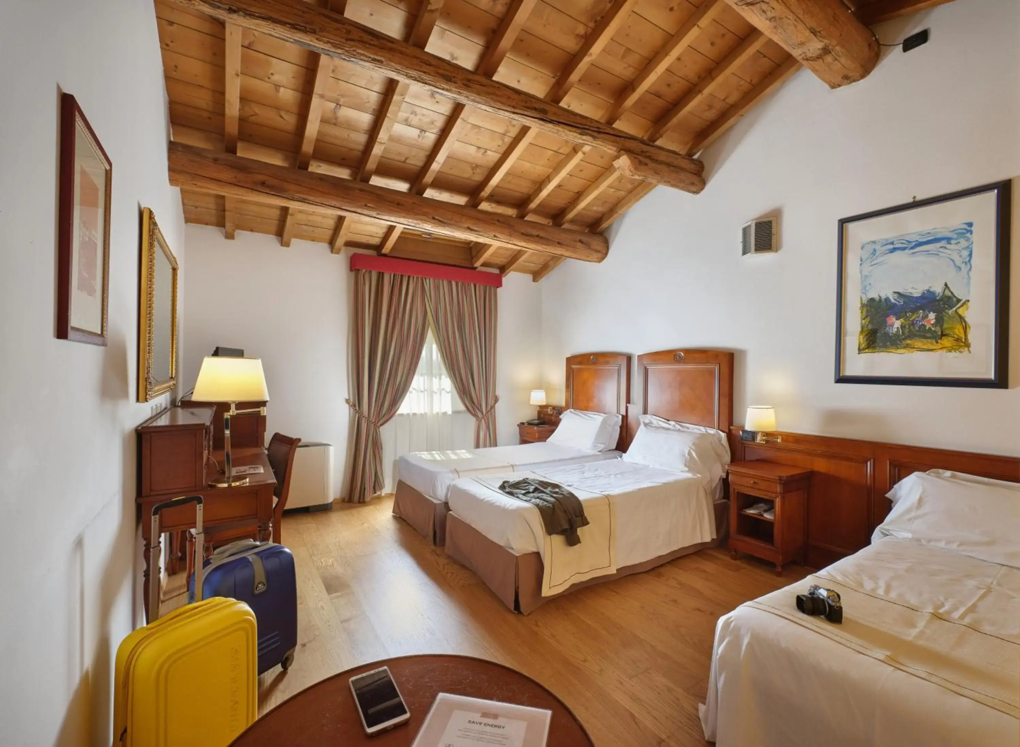Foto - Hotel Villa Malaspina