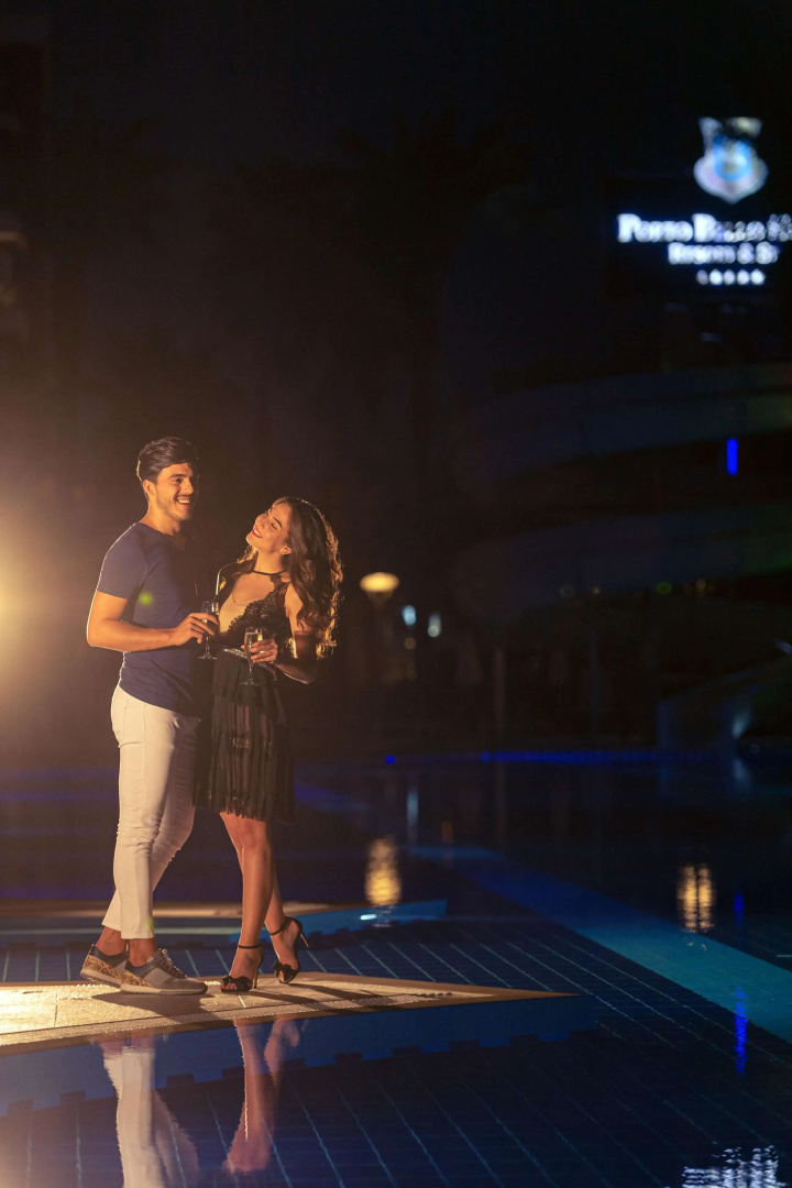 Photo - Porto Bello Hotel Resort & Spa