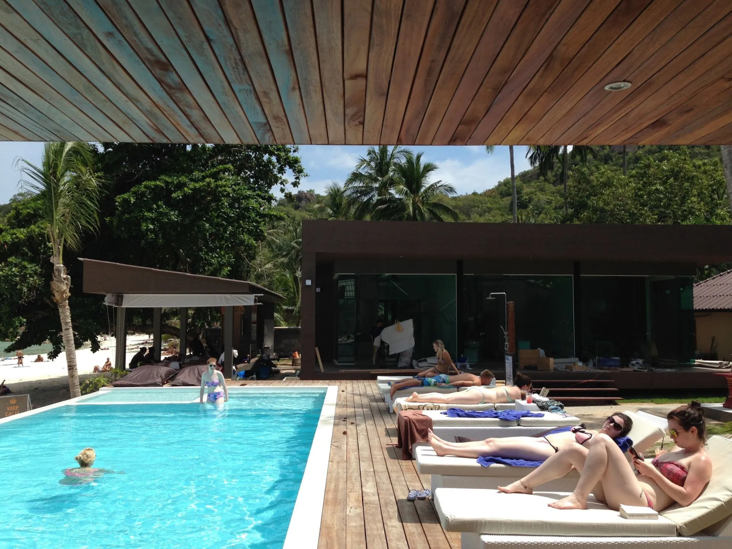 Photo - Silver Beach Resort