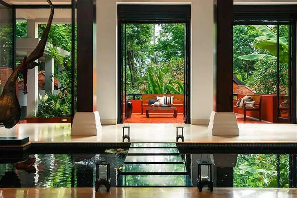 Photo - Renaissance Koh Samui Resort & Spa