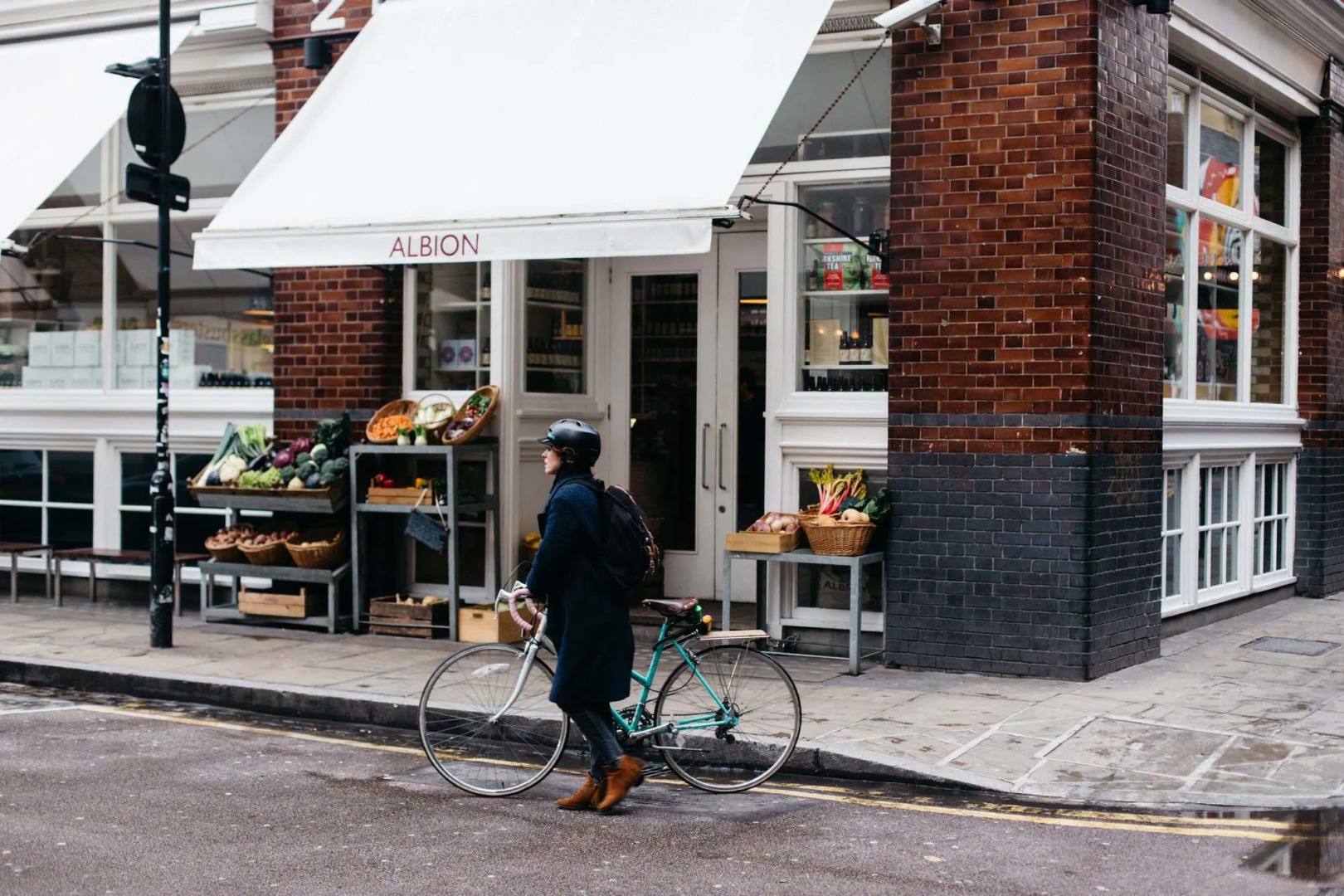 Photo - Boundary Shoreditch