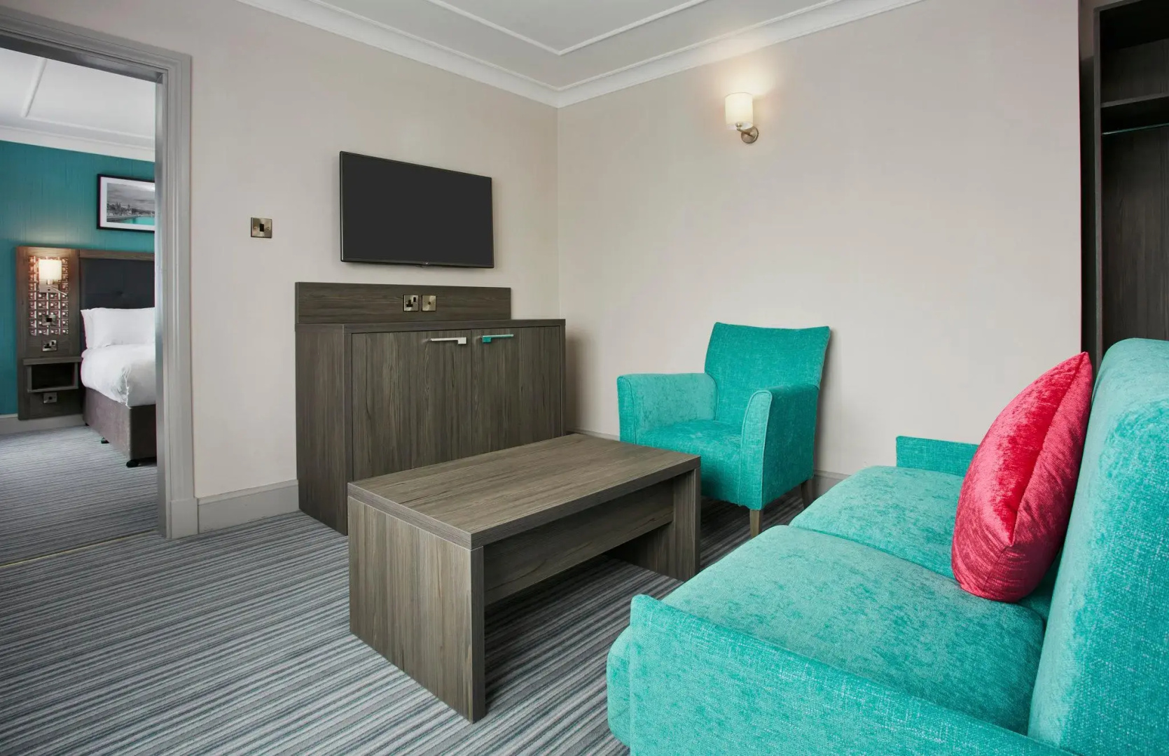 Photo - Leonardo Hotel Inverness