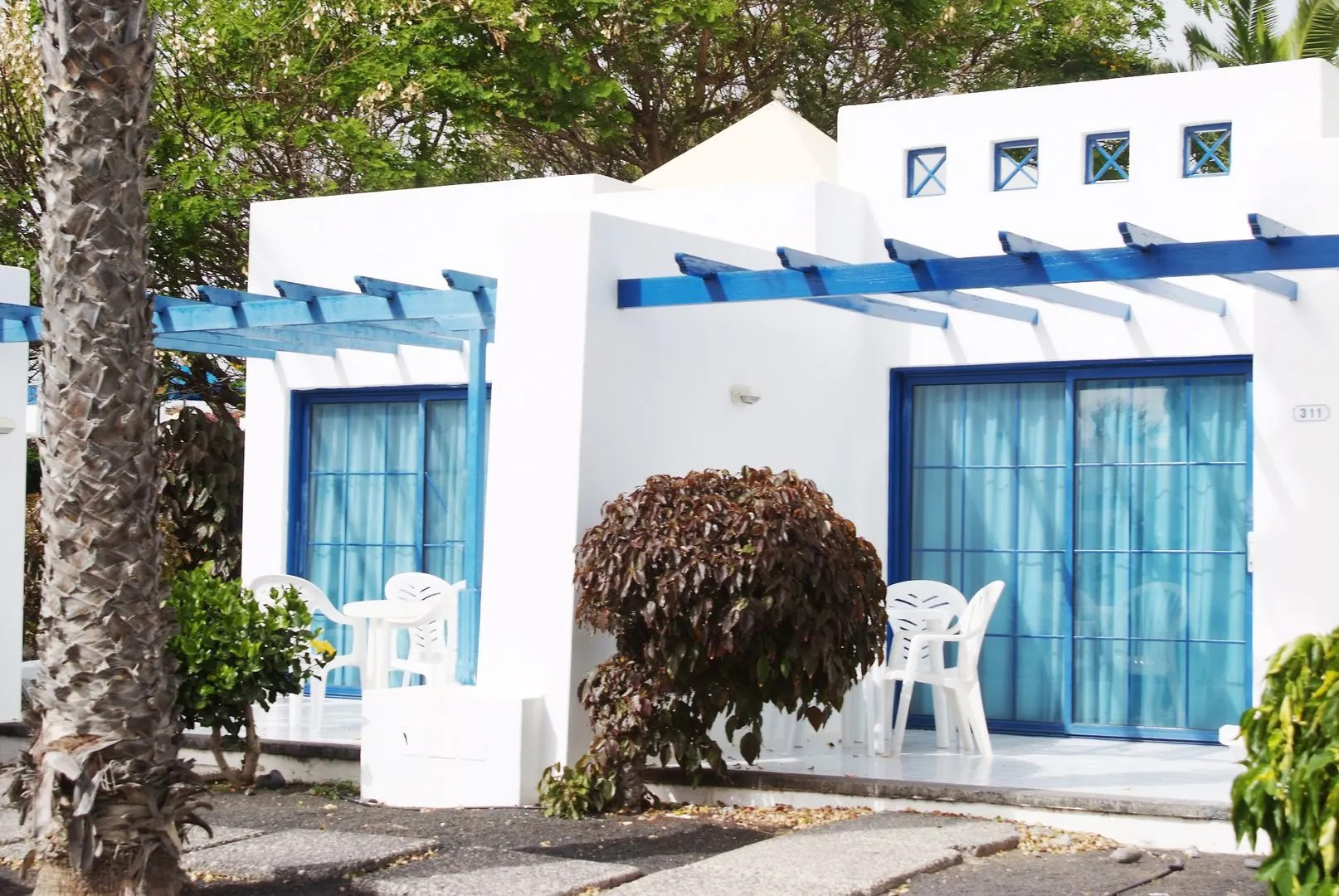 Photo - Sandos Atlantic Gardens