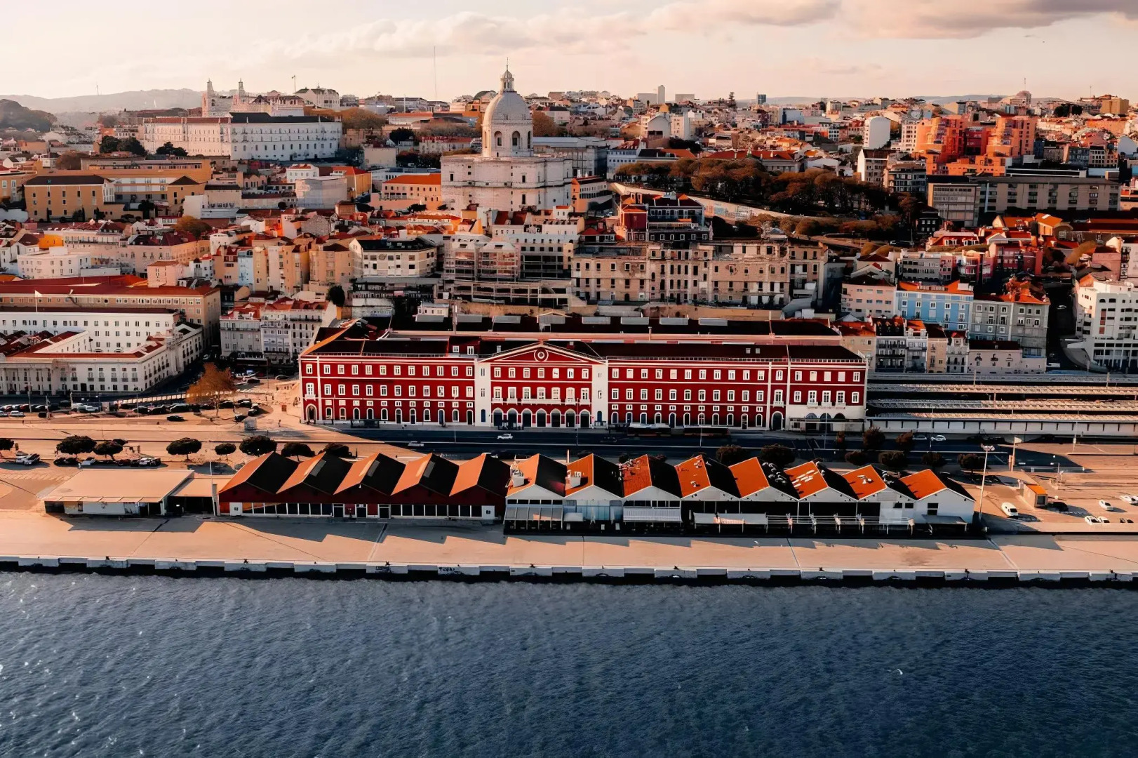 Foto - The Editory Riverside Hotel, an Historic Hotel