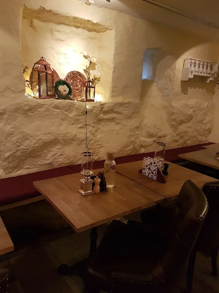 Foto - Hotel Tre Små Rum