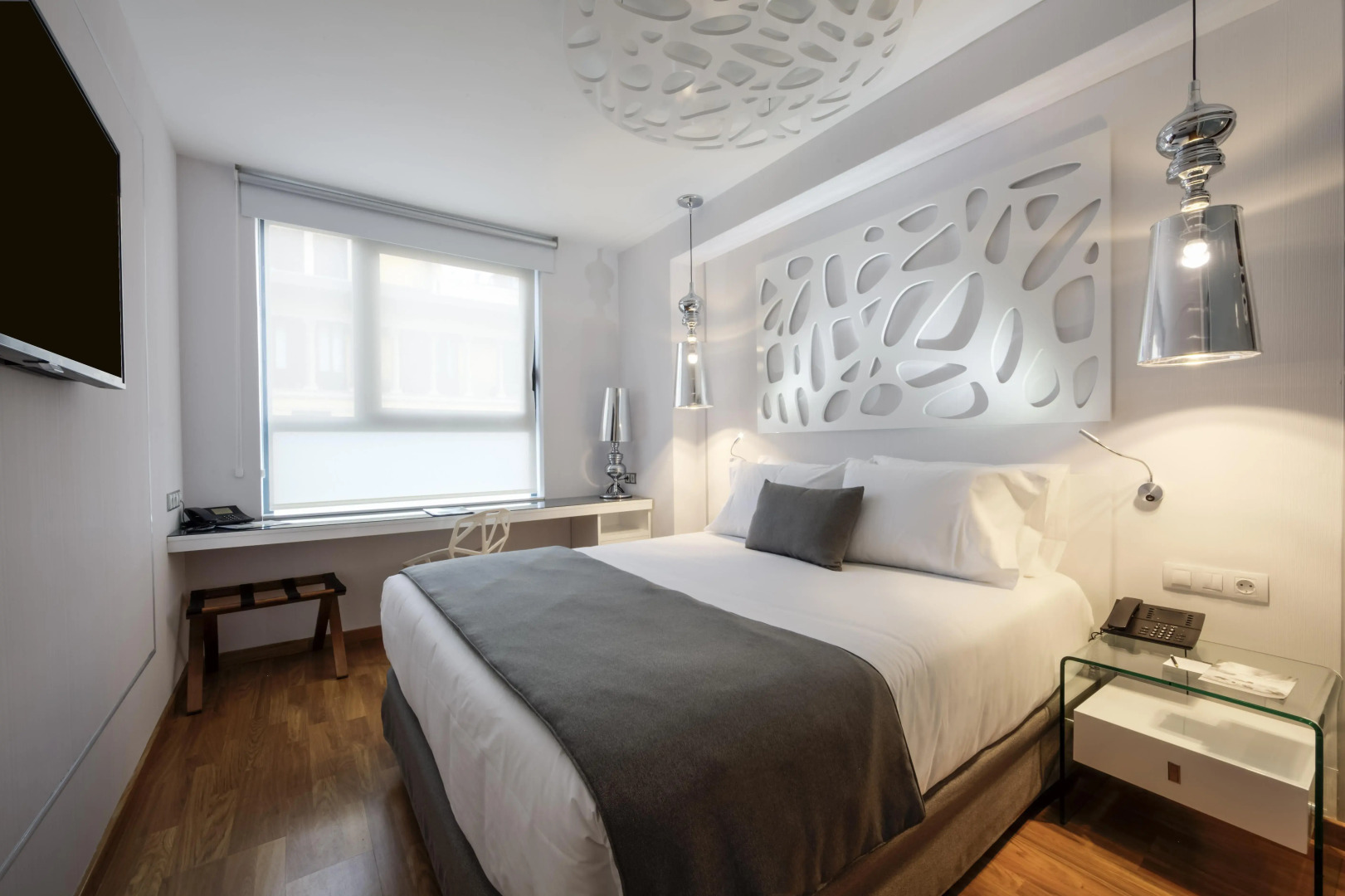 Foto - Evenia Rossello