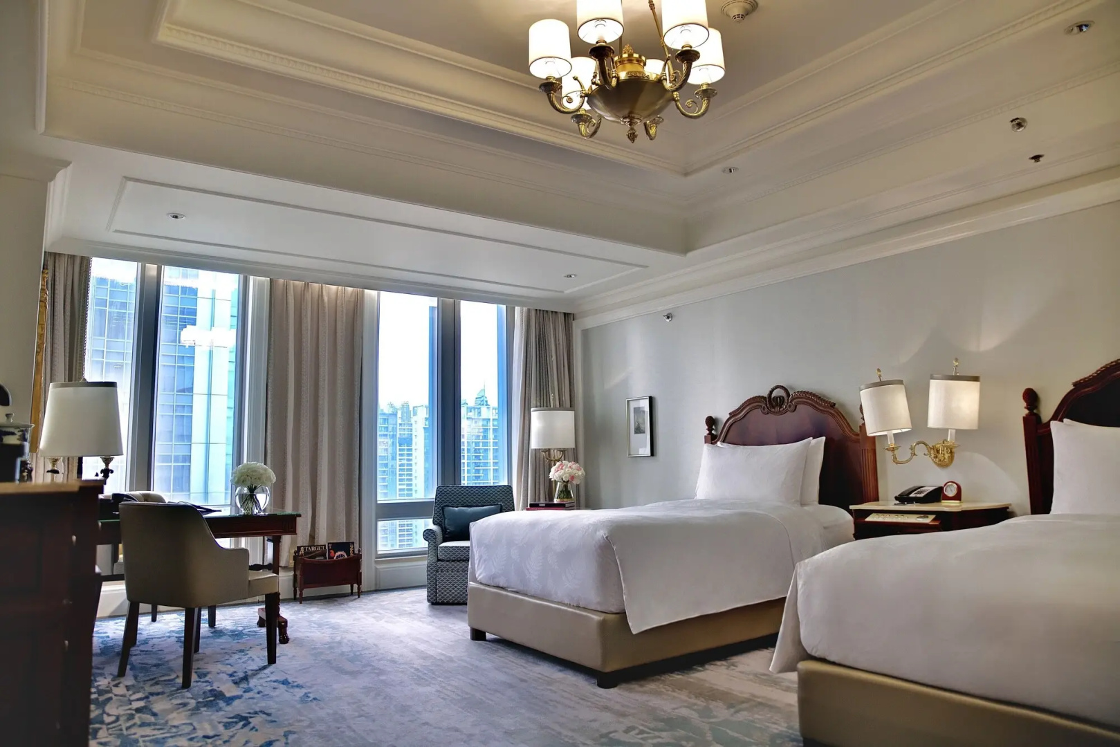 Foto - The Ritz-Carlton, Guangzhou