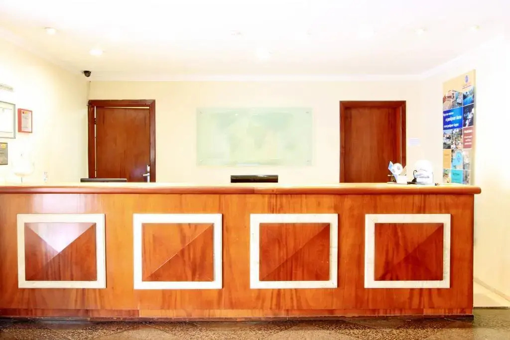 Foto - Travel Inn Flats Jardins