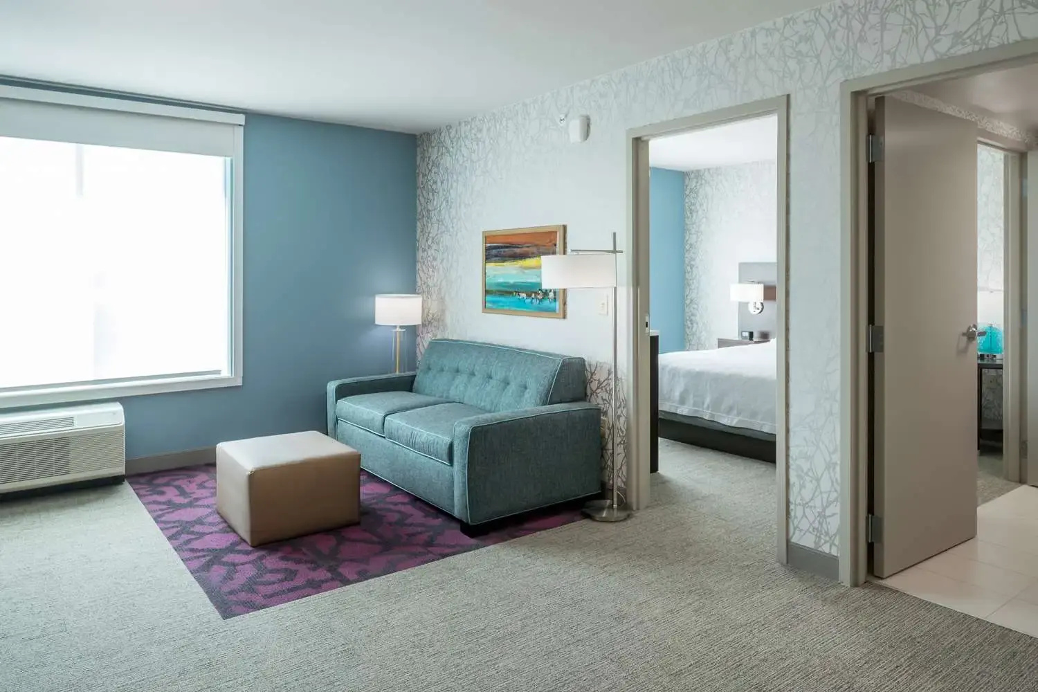 Photo - Home2 Suites by Hilton Fort Worth Cultural District