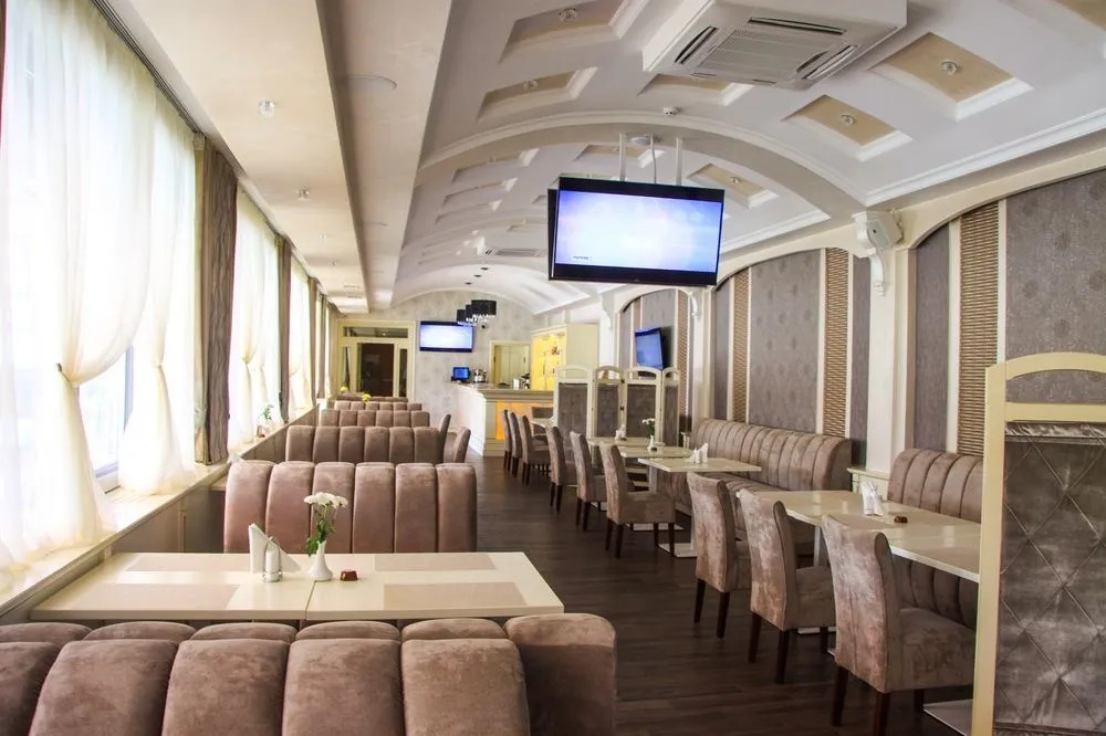Photo - Sonata Hotel & Restaurant "готель Соната"