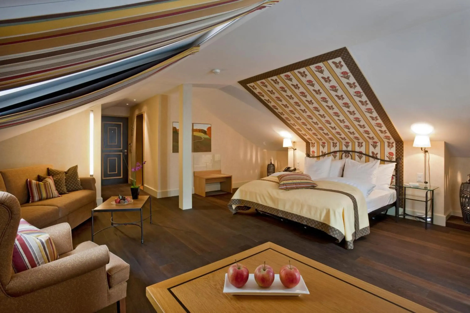 Foto - Boutiquehotel Sonne Küsnacht - Zürich