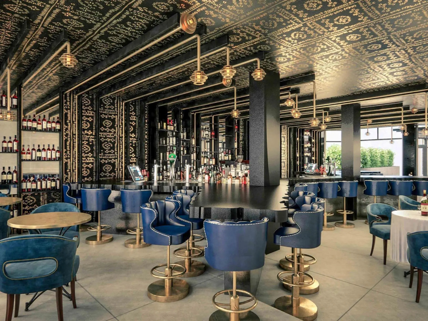 Photo - Mercure Hotel Raphael Wien