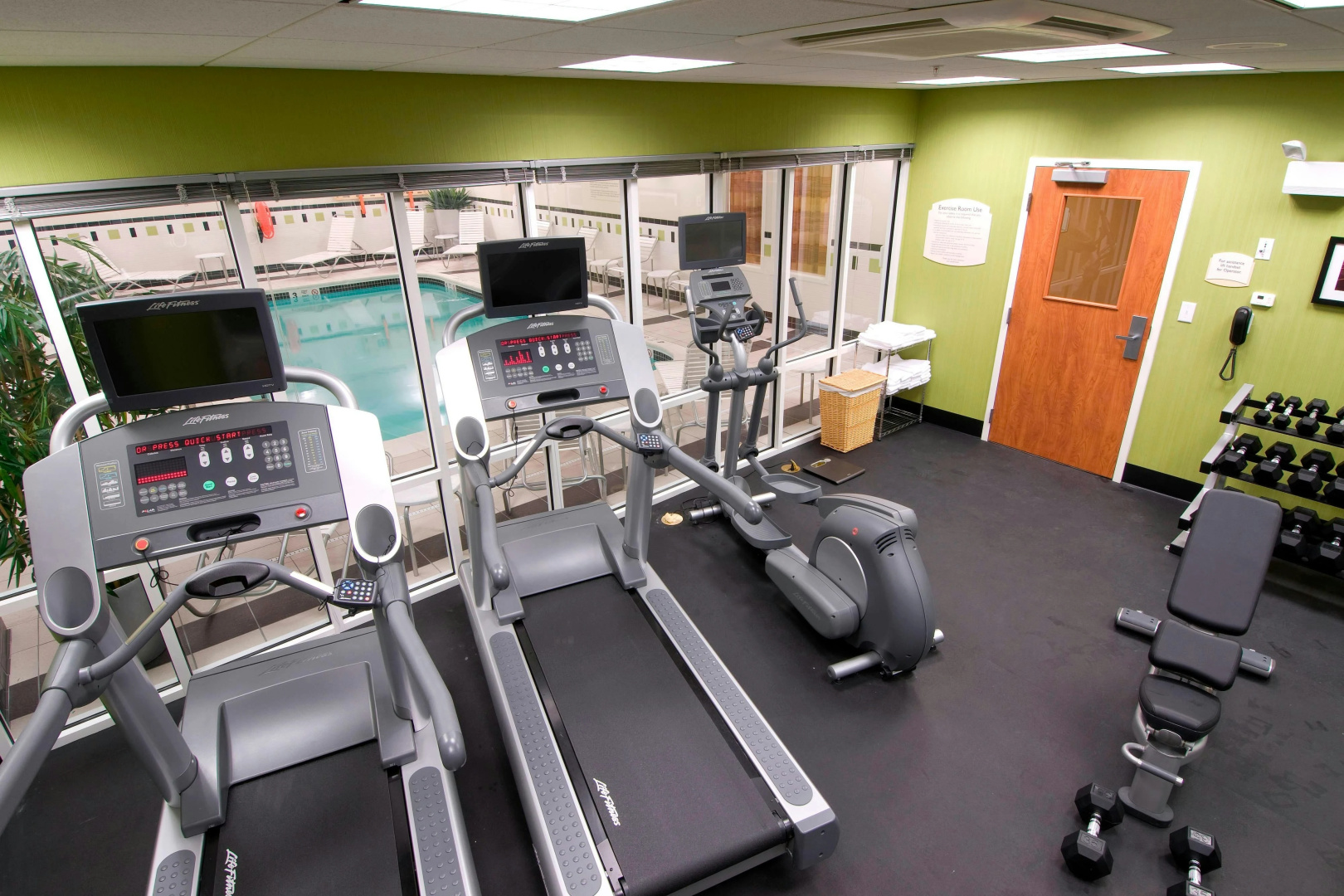 Photo - Fairfield by Marriott Inn & Suites Verona Turning Stone