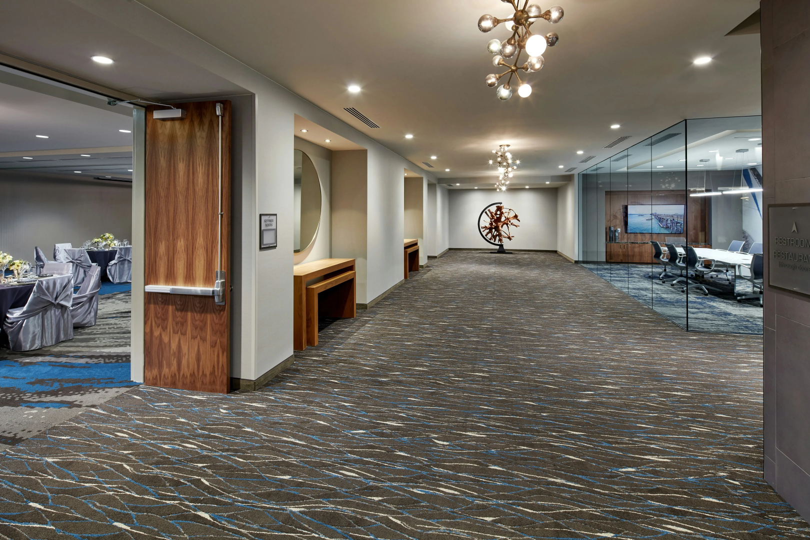 Photo - Hilton Garden Inn San Diego Downtown/Bayside