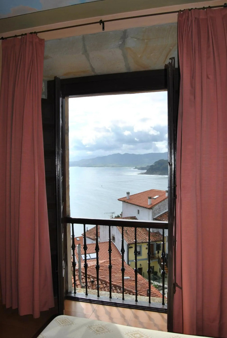 Foto - Hotel Palacio de los Vallados