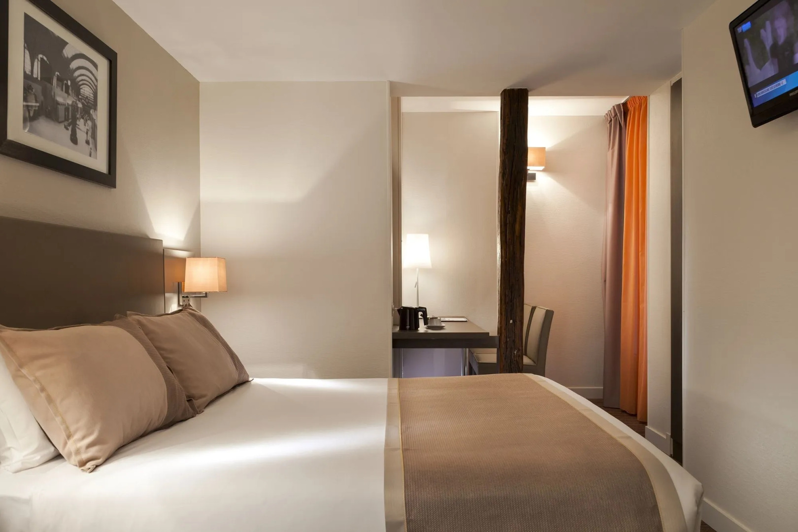 Foto - Timhotel Opera Madeleine