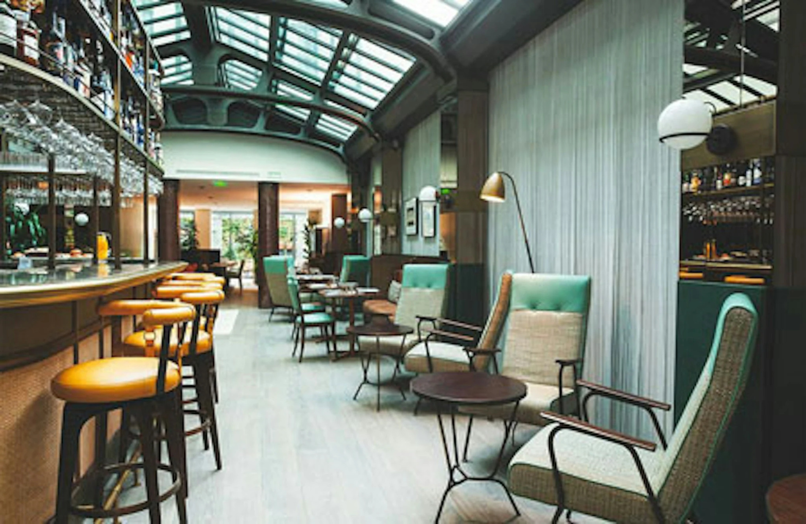 Foto - Maison Breguet