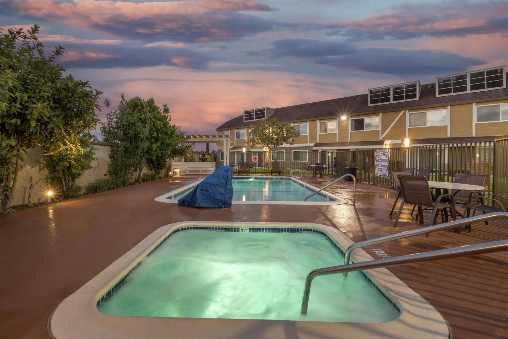 Foto - Best Western Westminster Inn