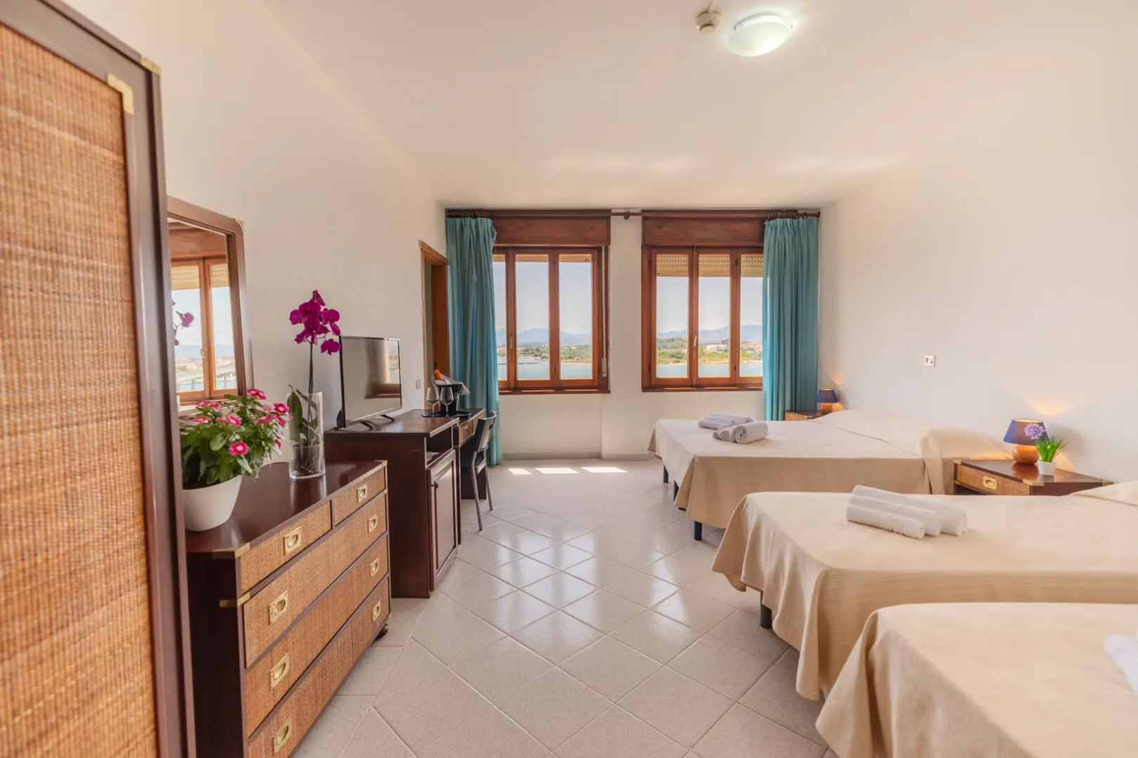 Foto - Hotel De Plam