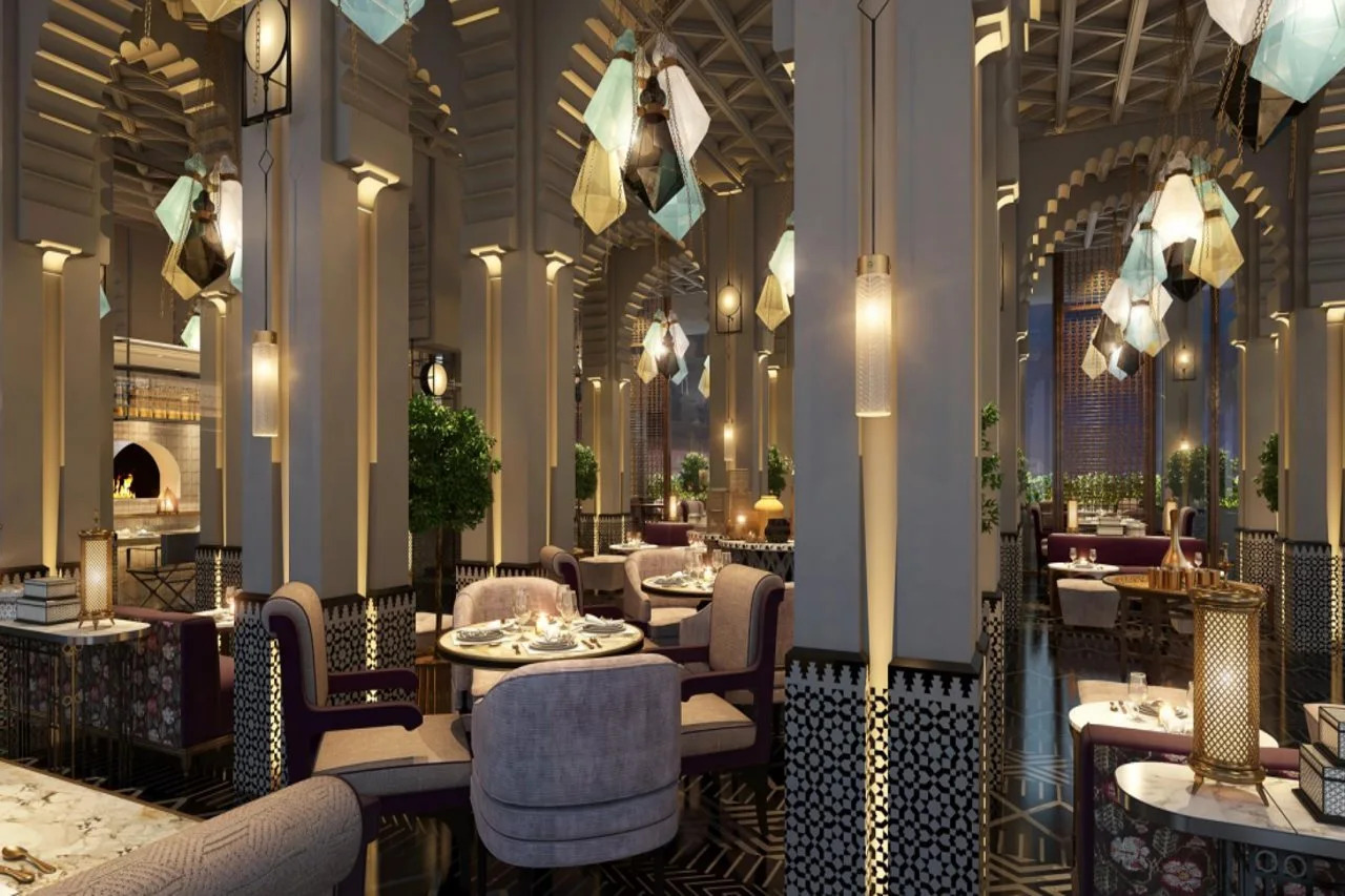 Photo - Fairmont La Marina Rabat Sale Hotel