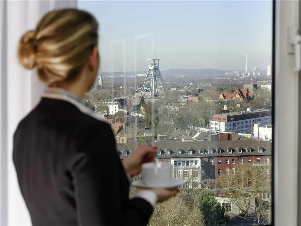 Photo - Mercure Hotel Bochum City