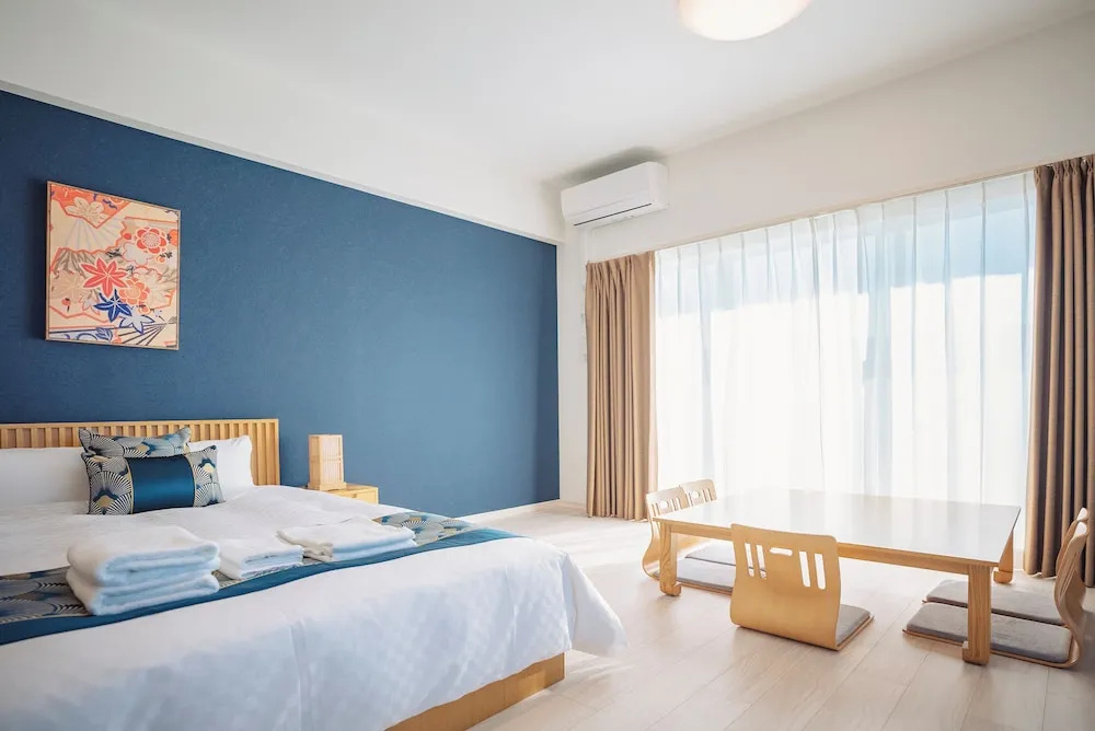 Foto - 谷町君 Hotel 恵美須町72