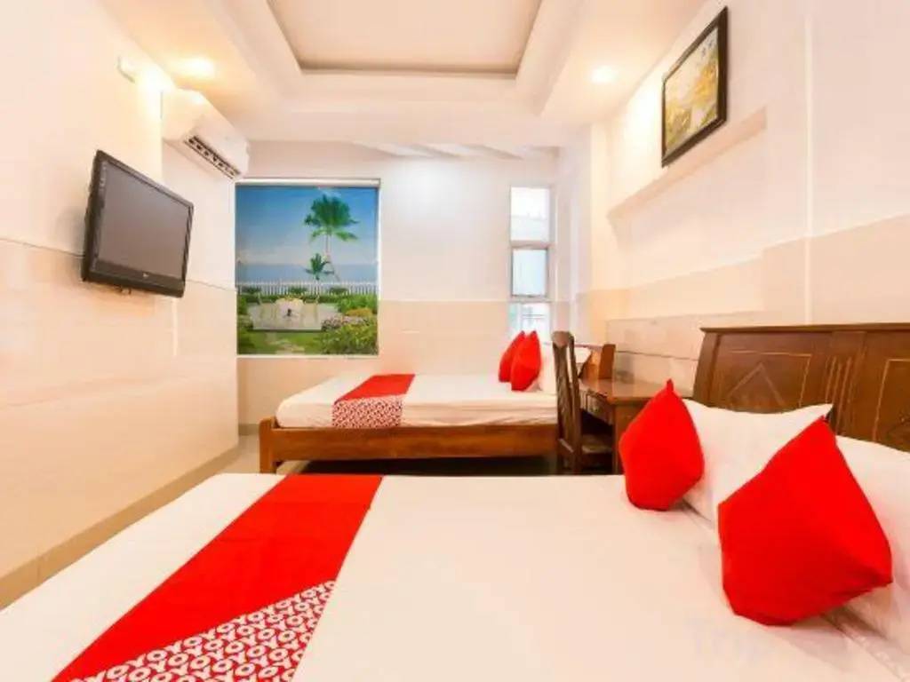 Photo - Song Xanh Hotel near SECC - FV