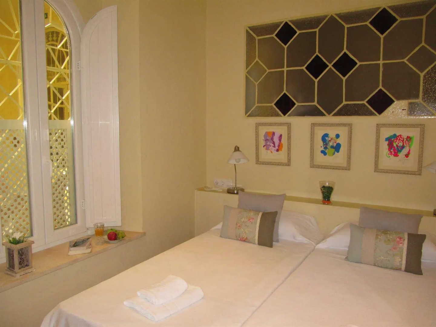 Foto - Life Apartments San Vicente