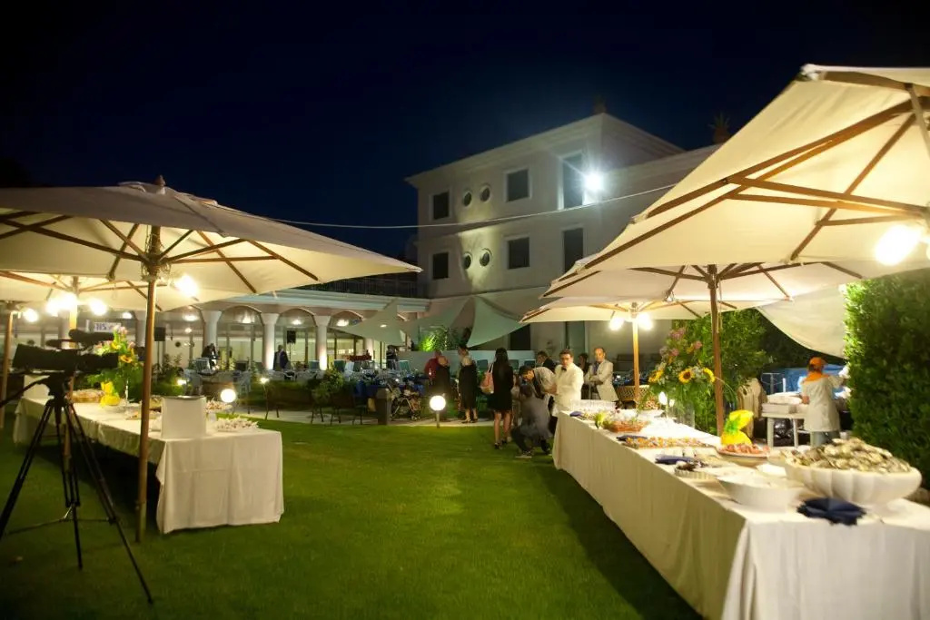 Foto - Hotel d'Altavilla