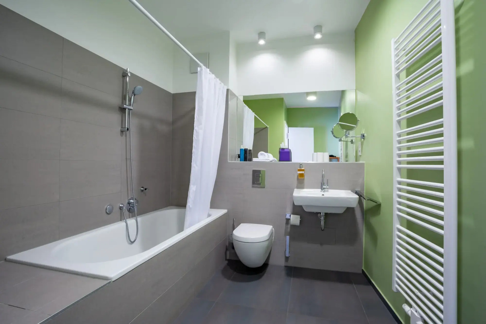 Photo - The Circus Apartments