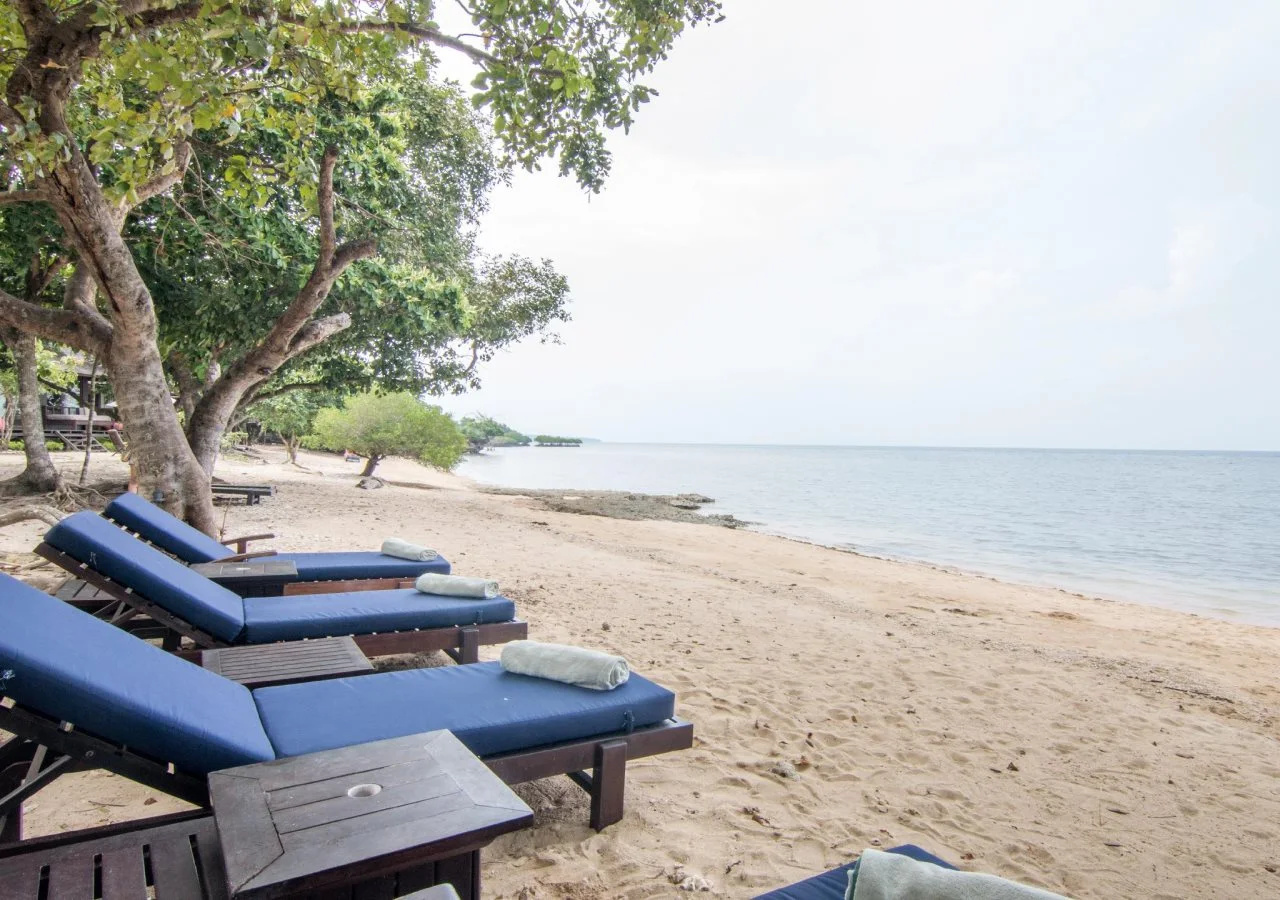 Photo - The Menjangan by LifestyleRetreats