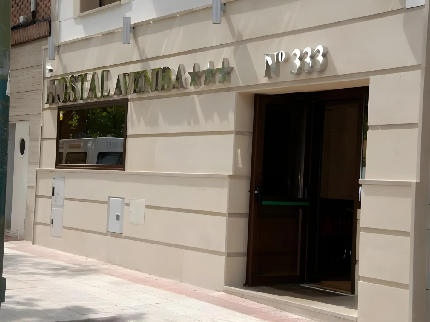 Photo - Hostal Avenida Barajas