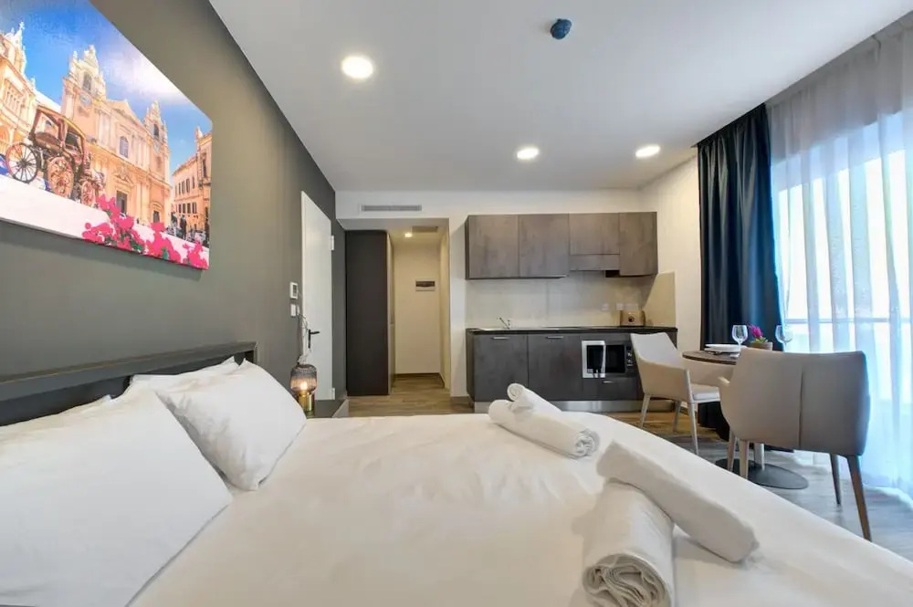 Foto - Seaview Stays