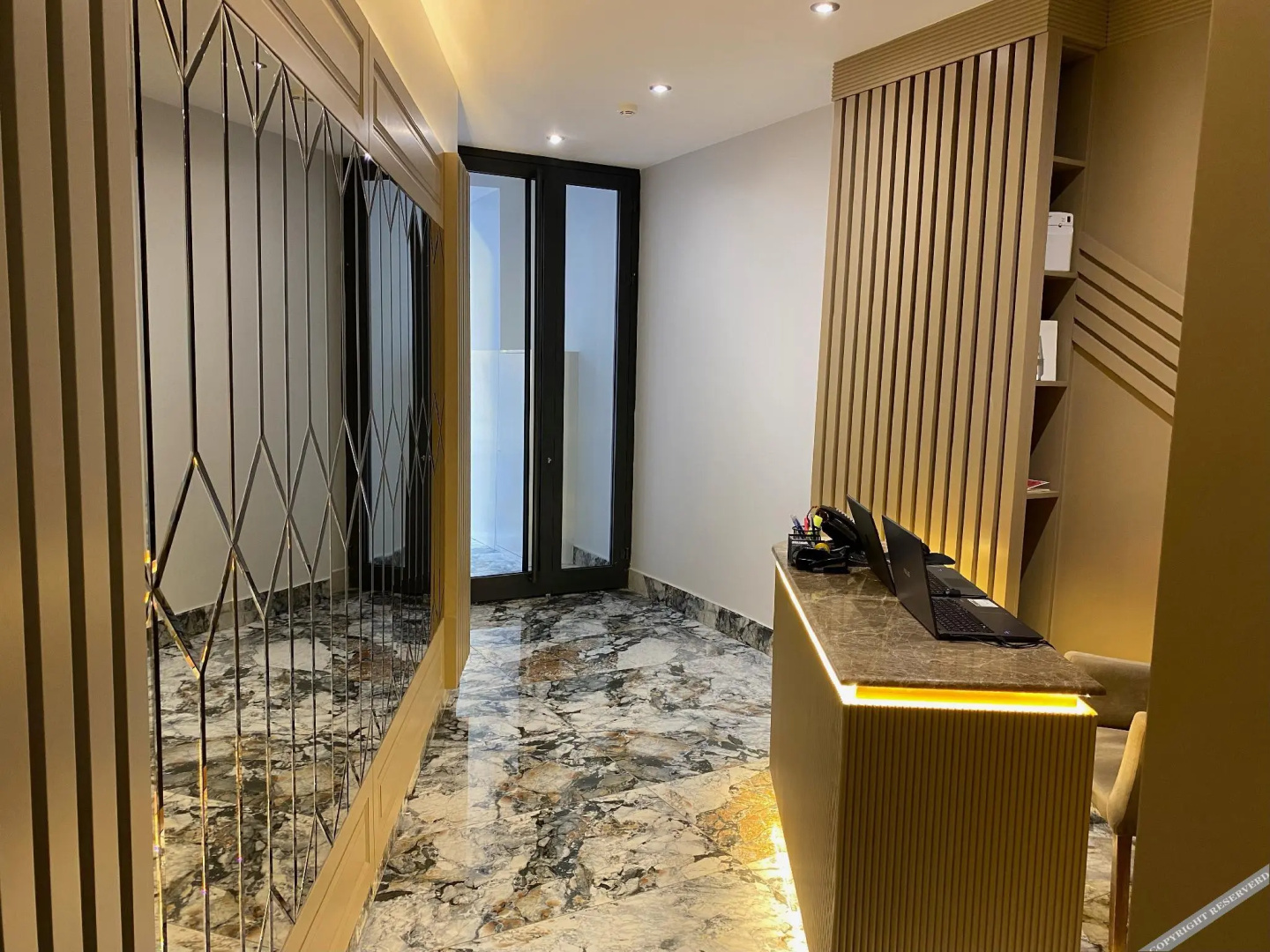 Foto - Asilzade Hotel Sirkeci