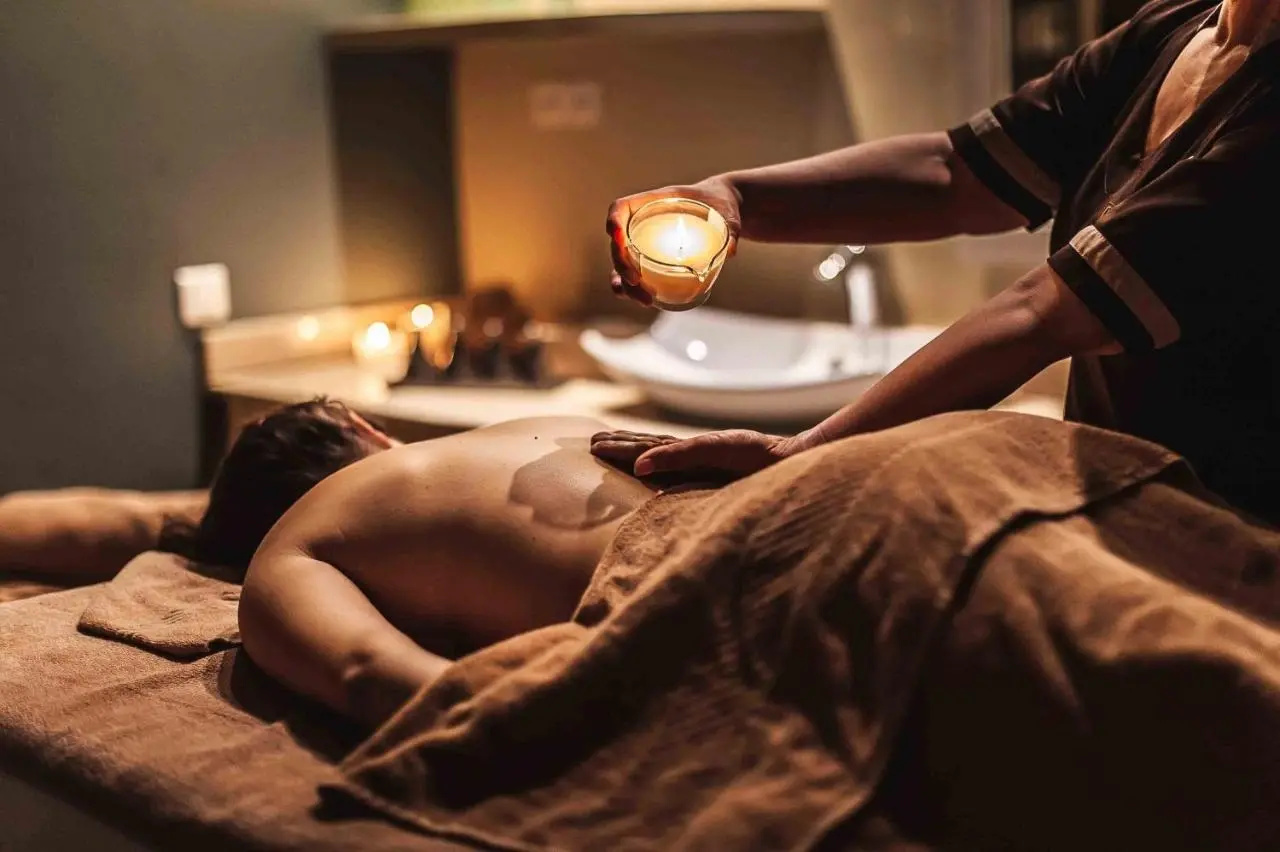 Foto - Paradis Plage Surf Yoga & Spa resort