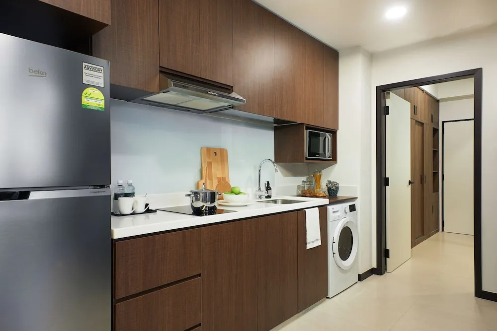 Foto - The Initial Residence