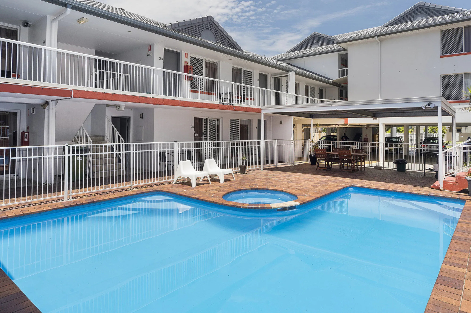 Foto - Sunshine Beach Resort